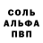 Кетамин VHQ Aadya's World